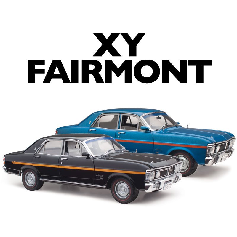 XY Fairmont